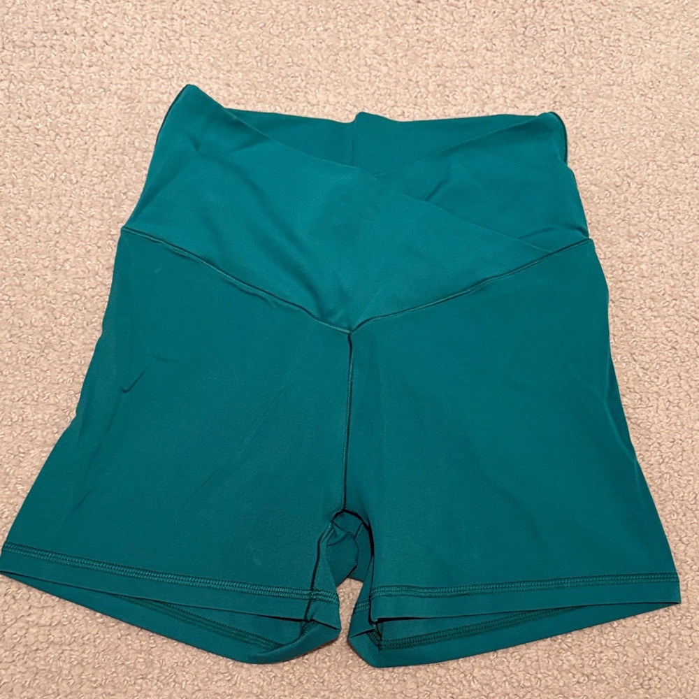 Aerie Crossover Shorts Size M